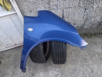 Mercedes A klasa W 168 desni blatobran sa žmigavcem..20€