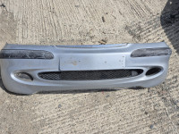 Mercedes A Klasa W168 PREDNJI BRANIK