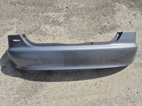 Mercedes A Klasa W168 ZADNJI BRANIK