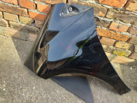 Mercedes A klasa W169 blatobran desni crna boja