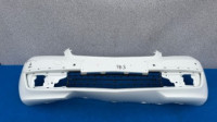 mercedes a-klasa w169 lift branik prednji dio 6xpdc + rešetka a1698857