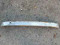 Mercedes A klasa W169 prednja aluminijska greda