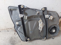 mercedes a klasa w169 prednji desni podizač stakla