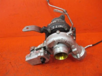 mercedes a-klasa w176 w117 w246 2.2 cdi 651930 turbo a6510900586 A6510