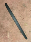 mercedes a w169 2004-2012 1.7 poklopčići lajsna prtljažnika a169740029