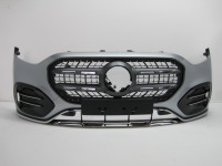 MERCEDES A244  GLB 6 PDC 26GODIN BRANIK PREDNJI