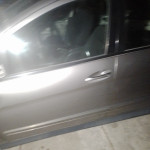 Mercedes b klasa vrata