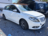 MERCEDES B KLASA W246 1.8D OM651.901