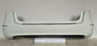 mercedes b klasa w246 11- branik stražnji dio stražnji a2468850025 A24