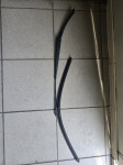 MERCEDES B KLASA W246 RUKA POLUGA BRISAČA DESNI
