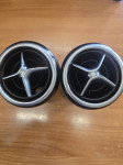 MERCEDES B KLASA W246 USMJERIVAČI ZRAKA VENTILACIJE