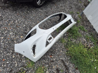 mercedes b klasa w247 prednji branik