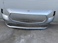 MERCEDES B KLASA W247 PREDNJI BRANIK