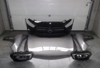 Mercedes Benz a klasa