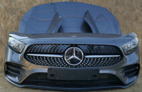 Mercedes Benz a klasa