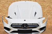 Mercedes Benz a klasa