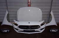 Mercedes Benz a klasa