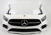 Mercedes Benz a klasa