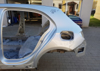 Mercedes Benz a klasa