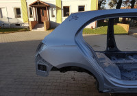 Mercedes Benz a klasa