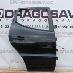 Mercedes Benz A klasa W168 (1997-2004)-Vrata zadnja desna