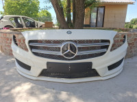 MERCEDES-BENZ A-KLASA W176, 2012.–2015. — BRANIK PREDNJI — A1768851825
