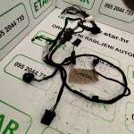MERCEDES-BENZ A-KLASA W176, 2012.–2015. — INSTAL. VRATA — A2465402005