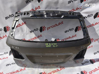 MERCEDES BENZ B-CLASS W246 ZADNJA HAUBA 2012-