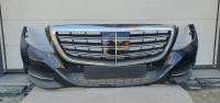 **MERCEDES-BENZ***BRANIK PREDNJI S-CLASS W222***