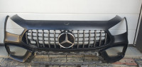 ***MERCEDES-BENZ***BRANIK PREDNJI GT 63 AMG X290 W290 A2908850900