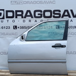 Mercedes Benz C klasa W202(1992-2001)- Vrata prednja lijeva