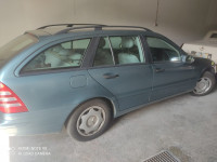 mercedes benz c klasa w203 vrata prednja zadnja lijeva desna sva 4