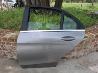 MERCEDES-BENZ C-KLASA W205, 2013.–2018. — VRATA ZADNJA L — A2057320110