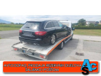 Mercedes-Benz C-Razred C 300 HYBRID Avt.,G 2017, DIJELOVI