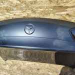 mercedes-benz c w205 a2057570410 zadnja hauba gepek prtljažnika coupe
