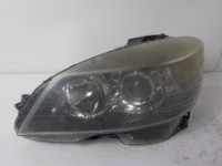 mercedes-benz clc w203 far lijeva prednji dio prednja uk a2038205959 A