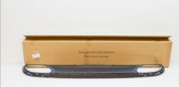 ***MERCEDES-BENZ***DIFUZOR ZADNJEG BRANIKA E-CLASS W213***