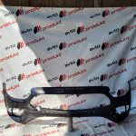 MERCEDES BENZ E-CLASS W213 LIFT AMG PREDNJI BRANIK