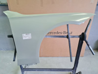 Mercedes - Benz S klasa 223 prednji desni blatobran NOVI - 500€