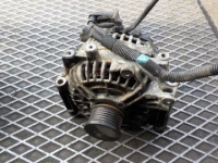 mercedes-benz klasa c (w203) 2.2 cdi original alternator a0141540702 0