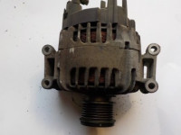 mercedes-benz klasa c (w204) 1.8 b original alternator a2711541402 A27