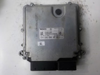 mercedes-benz kompjuter računalo kompjuter računalo 0281018018 a640900