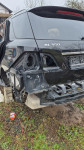 Mercedes benz  ML w166 zadnja stanica Lijeva i desna