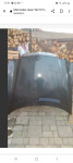 Mercedes Benz 95-99 okac w210 prednja hauba 189