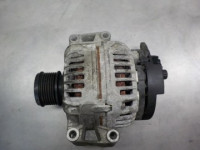 mercedes-benz w203 1.8 b original alternator 0124515088 a2711540802 A2