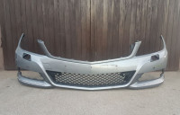 Mercedes benz W204 lift prednji branik