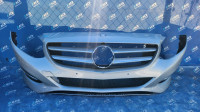 Mercedes-Benz W246 - Prednji branik kpl