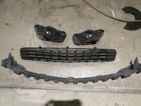 Mercedes c clasa w204 dijelovi branika