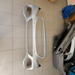 Mercedes c klas w205 prednji branik