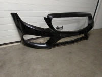 Mercedes c klasa 205 prednji branik AMG